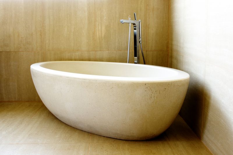 Bathtub Resurfacing Service