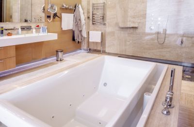 Cost of Bathtub Refinishing in White Lake, MI